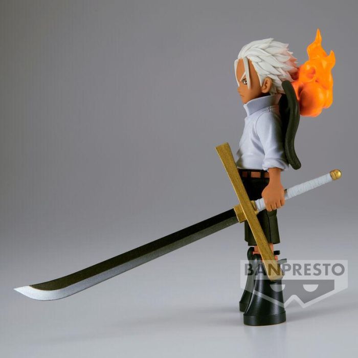 Banpresto One Piece Dxf The Grandline Series S-Hawk Figura BP89727P 3 Banpresto One Piece Dxf The Grandline Series S-Hawk Figura BP89727P 3