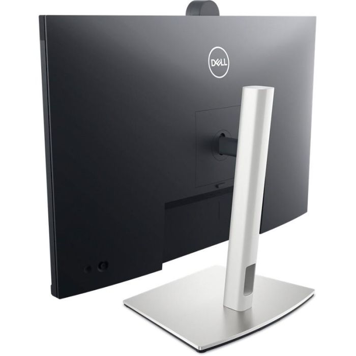 Dell P2724DEB Monitor Video Conferencia QHD 27" IPS 2560x1440 60Hz 5ms USB-C 90W con Cámara y Altavoces 6 Dell P2724DEB Monitor Video Conferencia QHD 27" IPS 2560x1440 60Hz 5ms USB-C 90W con Cámara y Altavoces 6