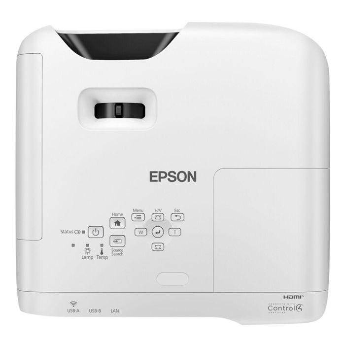 Proyector Epson V11HB62040 Full HD 3700 lm 3 Proyector Epson V11HB62040 Full HD 3700 lm 3