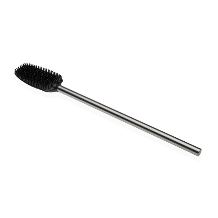 Escobillero Silicona Gris Osc. Versa 11X48CM (2 Unidades) 1 Escobillero Silicona Gris Osc. Versa 11X48CM (2 Unidades) 1