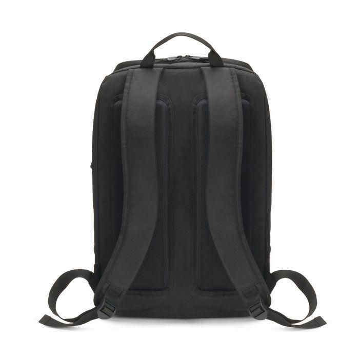Mochila para Portátil Dicota D31874-RPET Negro 3 Mochila para Portátil Dicota D31874-RPET Negro 3