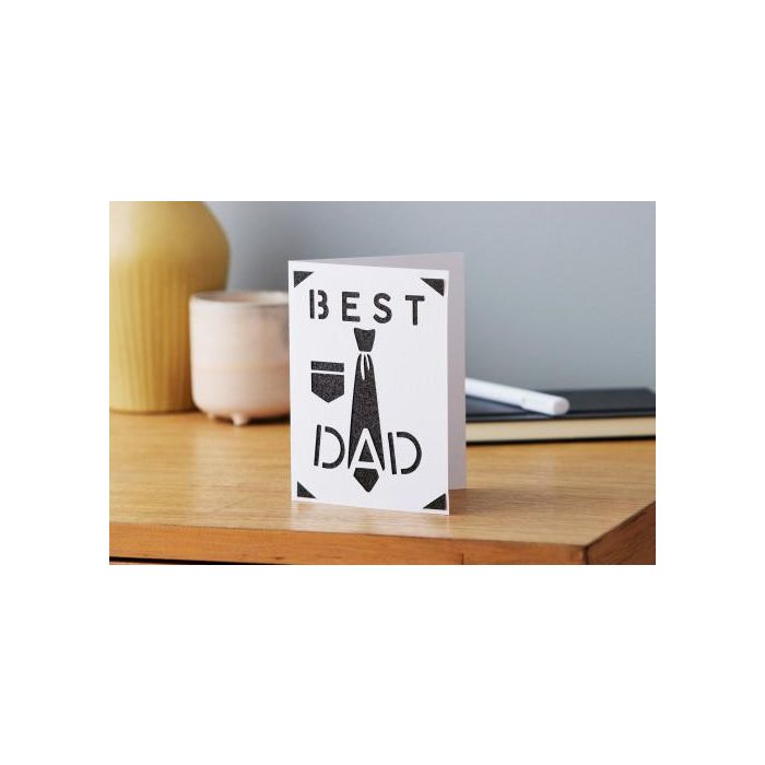 Cricut Joy Tarjeta de felicitación estándar 10 pieza(s) 2