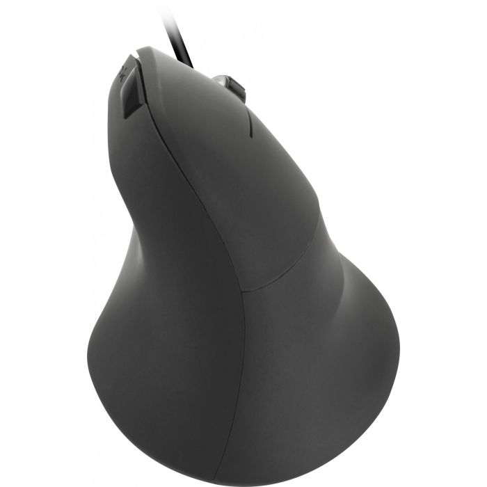 Speedlink Maus PIAVO. Ergonomie Vertikal. USB. schwarz retail 2