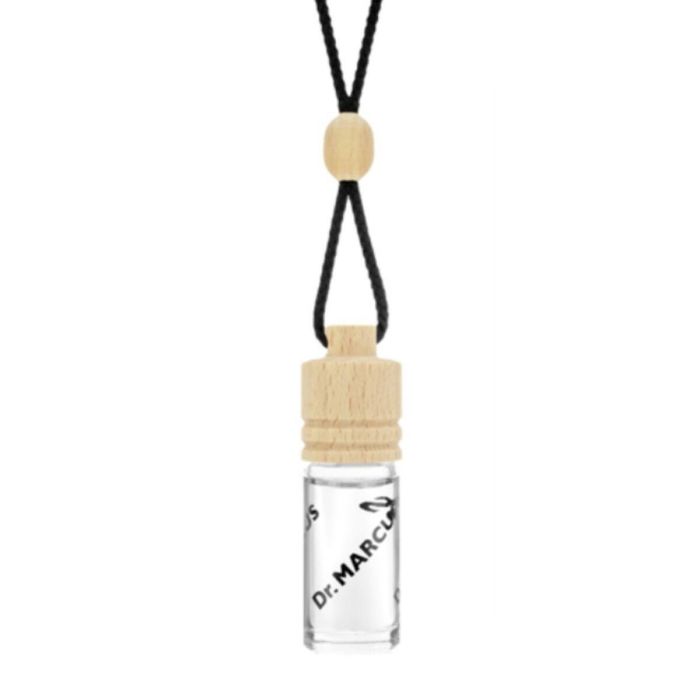 Ambientador para Coche Dr Marcus Ecolo black 4,5 ml Madera Cristal Fragancia Colgante 4 Piezas 2 Ambientador para Coche Dr Marcus Ecolo black 4,5 ml Madera Cristal Fragancia Colgante 4 Piezas 2