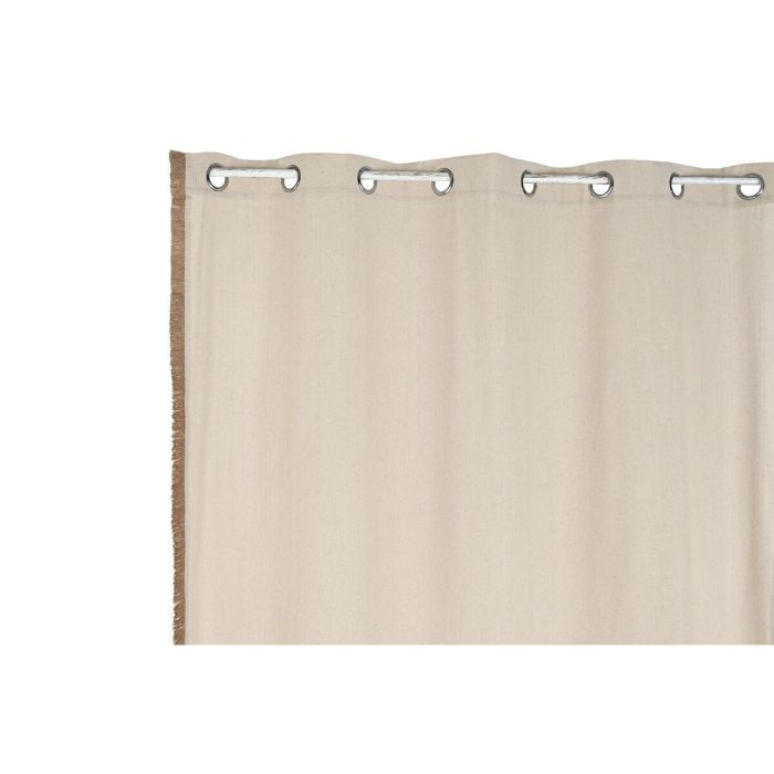 Cortinas Home ESPRIT 140 x 260 x 260 cm 3