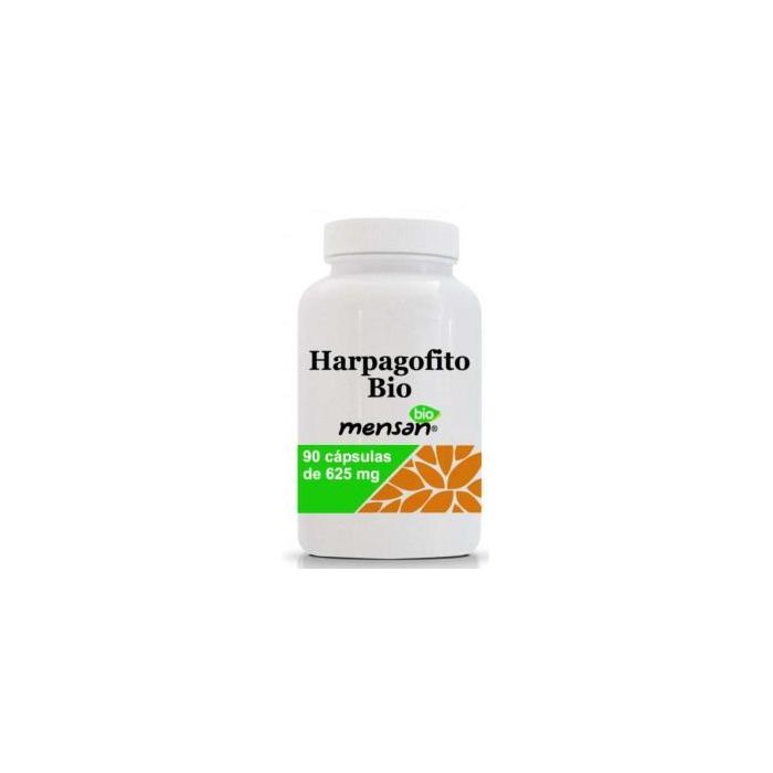 Harpagofito 625Mg 60Cap. Bio