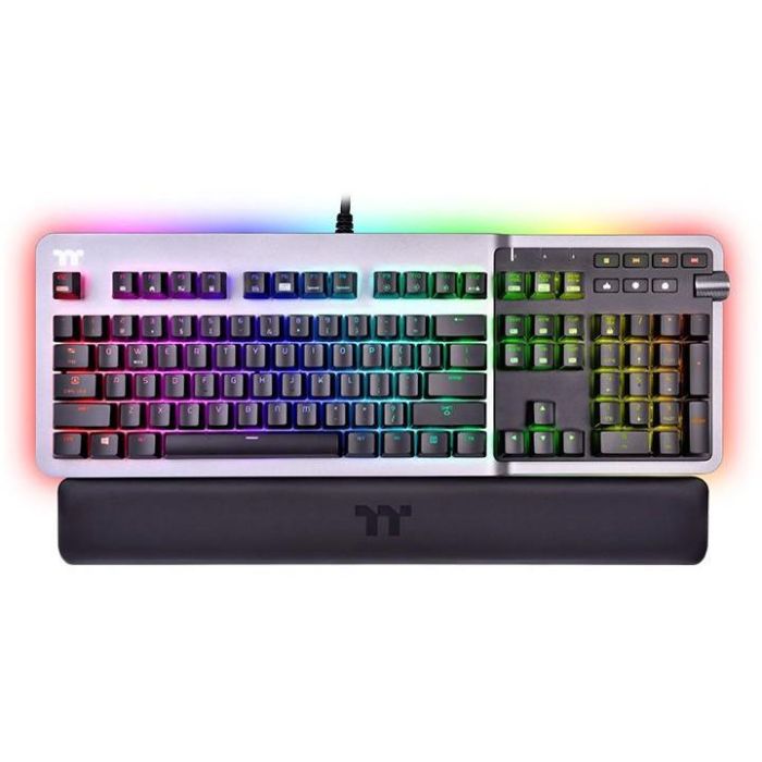 Thermaltake Agent K5 Blue Switch (GER) 1 Thermaltake Agent K5 Blue Switch (GER) 1