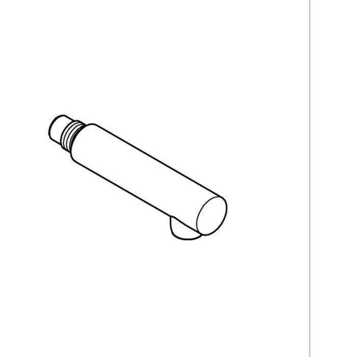 Grifo Monomando Grohe 1 Grifo Monomando Grohe 1