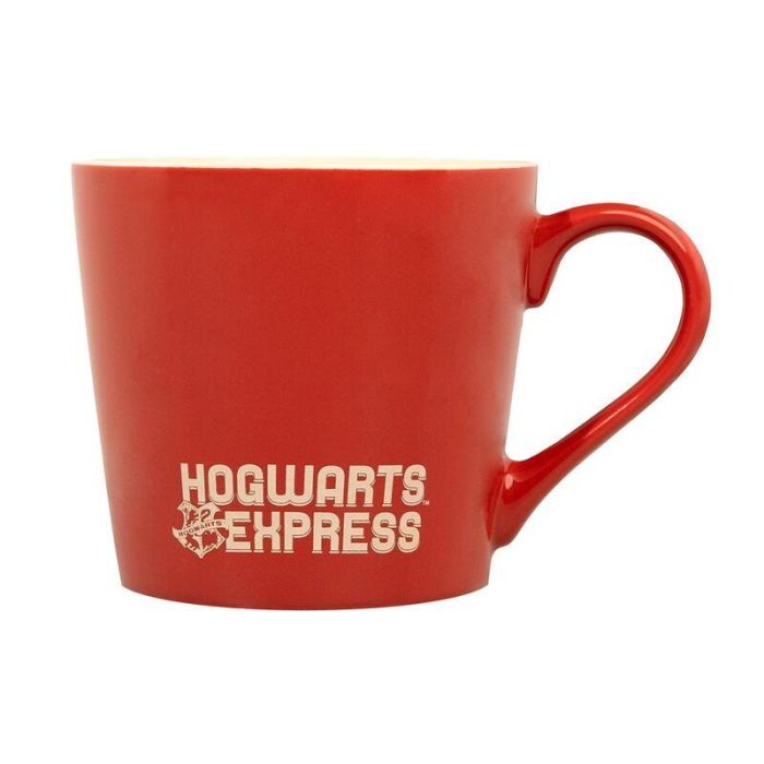 Taza premium Plataforma 9 3/4 Harry Potter 2 Taza premium Plataforma 9 3/4 Harry Potter 2