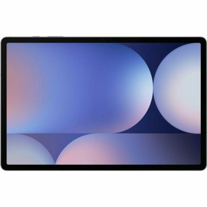 Tablet Samsung Galaxy Tab S10+ 12,4" Octa Core 12 GB RAM 256 GB Gris 1 Tablet Samsung Galaxy Tab S10+ 12,4" Octa Core 12 GB RAM 256 GB Gris 1