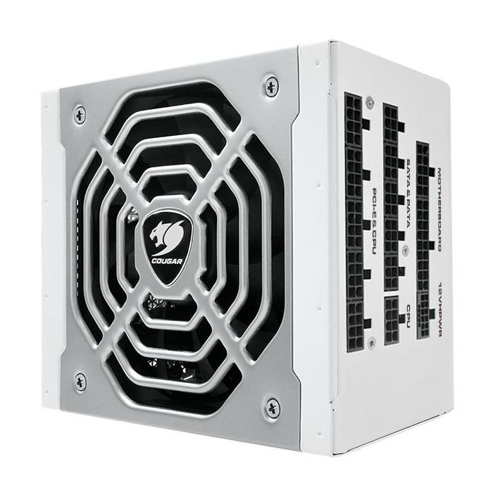 Cougar POLAR X2 Fuente de Alimentación 1200W ATX3.1 80 Plus Platino Modular 1