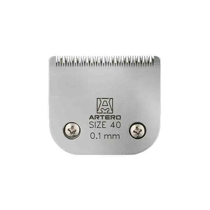Artero Cuchilla 40 Top Class 0,1 mm Artero Cuchilla 40 Top Class 0,1 mm