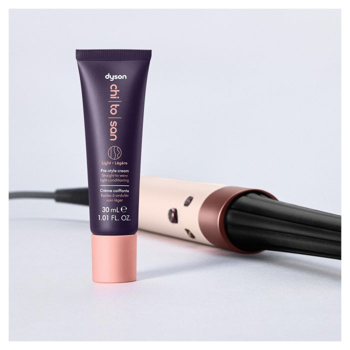 Dyson Airwrap i.d. HS08 - Herramienta de Peinado con Múltiples Accesorios, Efecto Rizado y Alisado, Color Rosa/Oro Rosa, 1300W Dyson Airwrap i.d. HS08 - Herramienta de Peinado con Múltiples Accesorios, Efecto Rizado y Alisado, Color Rosa/Oro Rosa, 1300W