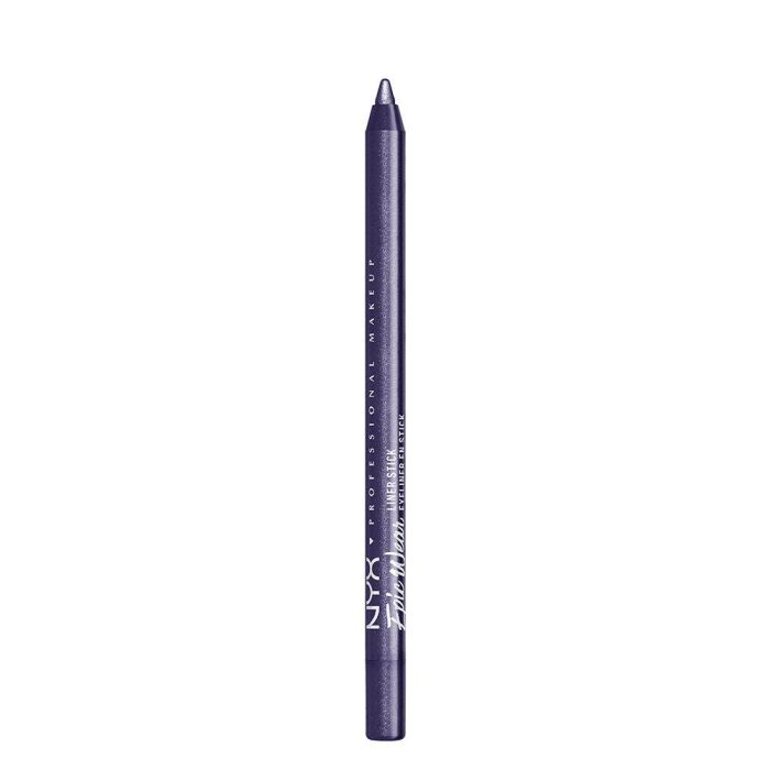 Nyx Professional Make Up EPIC WEAR liner sticks #fierce purple Delineador de Ojos Larga Duración Resistente al Agua 36 Horas 2 Nyx Professional Make Up EPIC WEAR liner sticks #fierce purple Delineador de Ojos Larga Duración Resistente al Agua 36 Horas 2