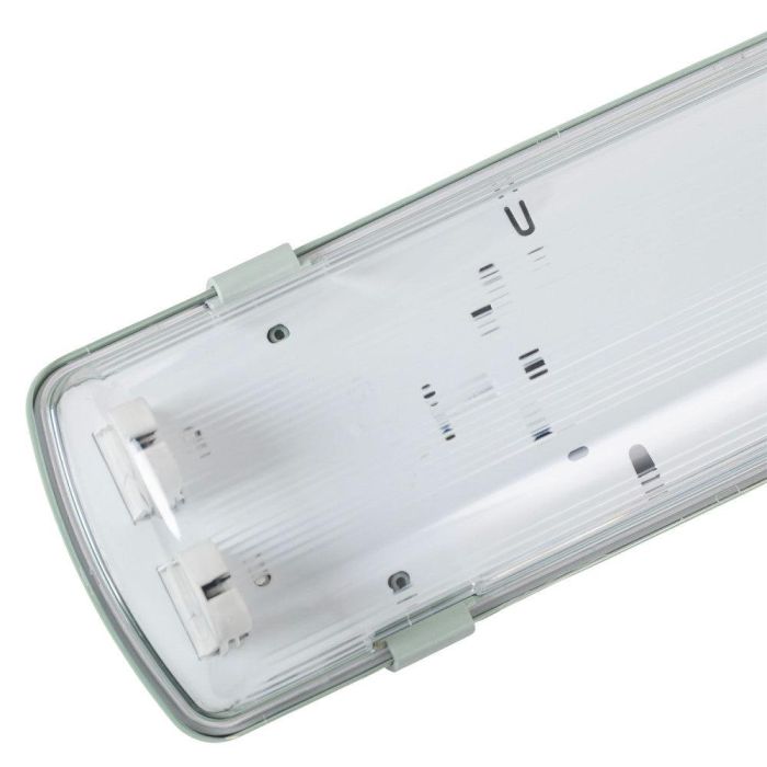 Equipo Estanco IP65 2 X Tubo LED 120Cm T8 ABS/PC [HO-CX-YH4236T] 3