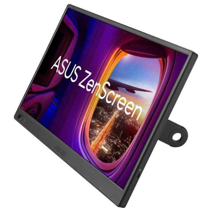 Asus Monitor Portátil ZenScreen MB169CK 15.6" Full HD IPS Negro 5