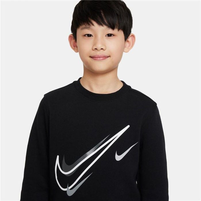 Sudadera sin Capucha Unisex Nike BK 2