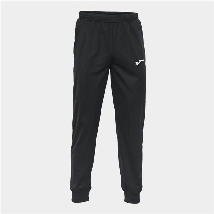 Pantalón Largo Deportivo Joma Sport Estadio II Hombre 4 Pantalón Largo Deportivo Joma Sport Estadio II Hombre 4
