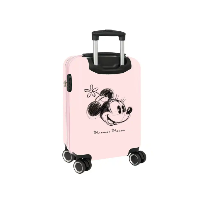 Safta Trolley Cabina 20' Minnie Mouse 345x200x550 mm 1