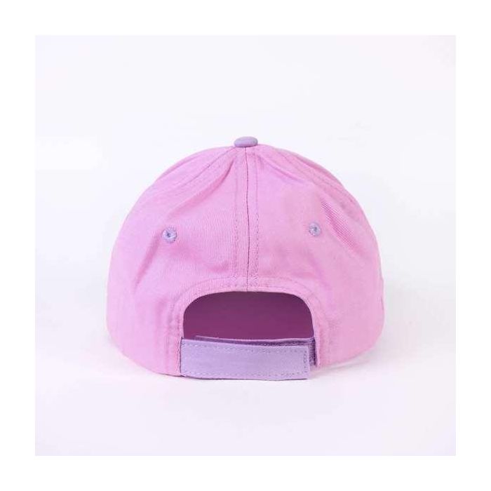 Cerdá Gorra Minnie Morada 53 cm para niños a partir de 1 año 1
