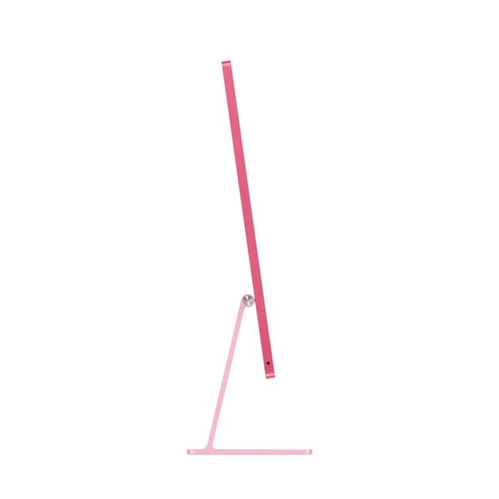 Apple iMac M4 2024 Rosa 24" 8CPU/8GPU 16GB 256GB SSD 4.5K Retina 2