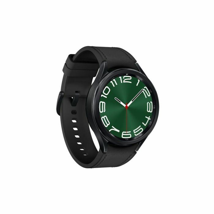 Smartwatch Samsung SM-R960NZKAEUE Ø 47 mm Negro 2 Smartwatch Samsung SM-R960NZKAEUE Ø 47 mm Negro 2