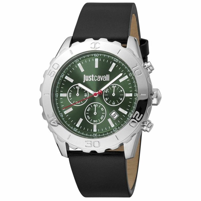 Reloj Hombre Just Cavalli JC1G214L0015 0 Reloj Hombre Just Cavalli JC1G214L0015 0