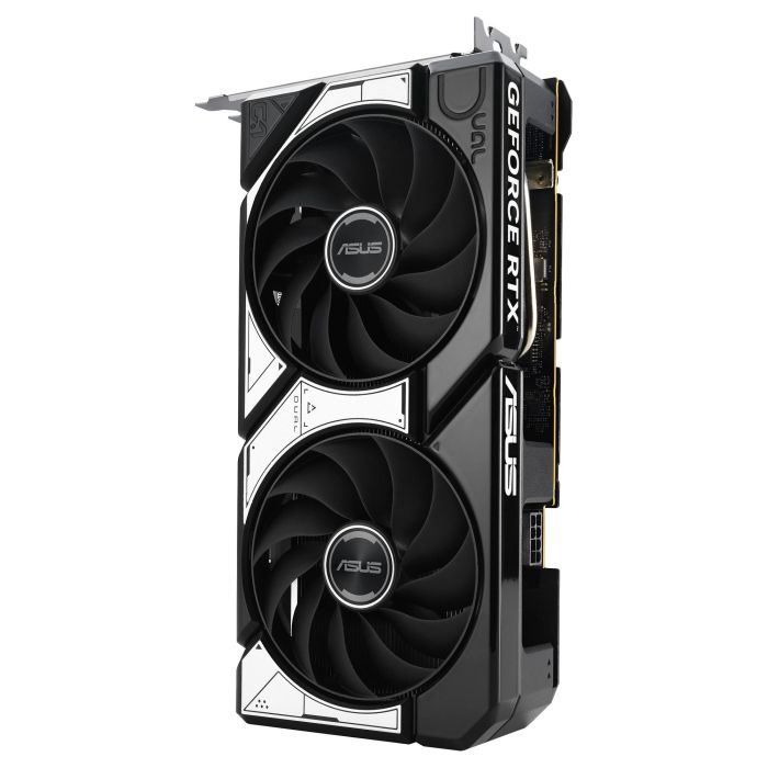 ASUS GeForce RTX 5060 DUAL OC 8GB GDDR7 Tarjeta Gráfica 3