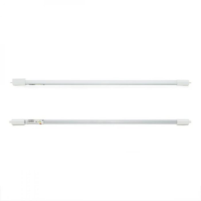 Tubo LED T5 16W 1.600Lm 6000K 115Cm Driver Interno 50.000H [HOT5SI283512016W-OCW] 2