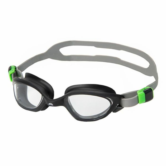 Gafas de Natación Aquarapid IMPACT/C Multicolor Talla única Gafas de Natación Aquarapid IMPACT/C Multicolor Talla única