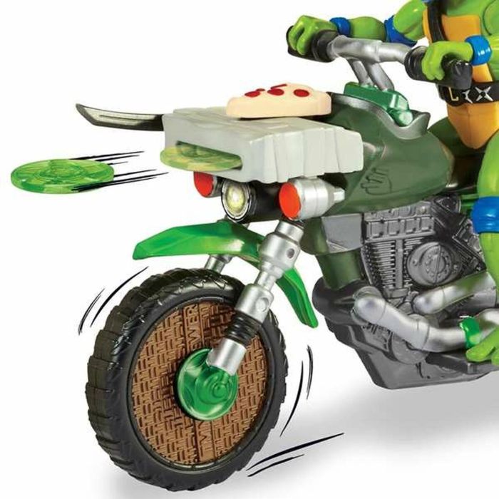Tortuga Ninja Vehiculos Con Figura Surtidas Tu803000 Famo 5 Tortuga Ninja Vehiculos Con Figura Surtidas Tu803000 Famo 5