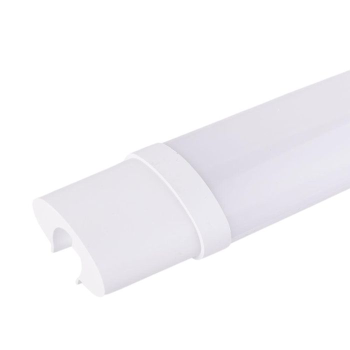 Tubo LED IP65 18W 1914Lm 6500ºK 60Cm 40.000H  [HO-FSG-001-0.6M-CW] 4