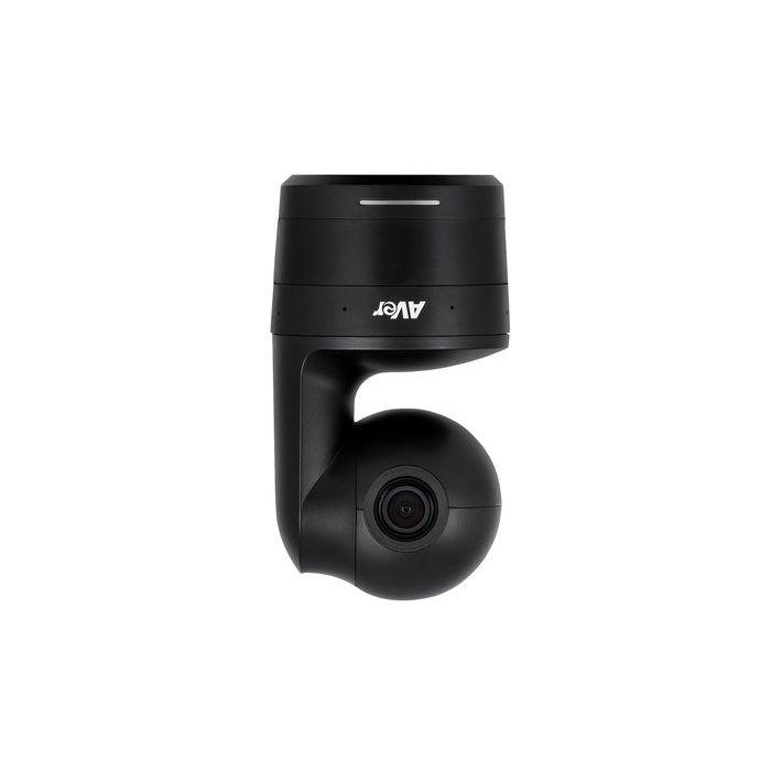 AVer DL10 2 MP Negro 1920 x 1080 Pixeles 60 pps CMOS 25,4 / 2,8 mm (1 / 2.8") 3 AVer DL10 2 MP Negro 1920 x 1080 Pixeles 60 pps CMOS 25,4 / 2,8 mm (1 / 2.8") 3