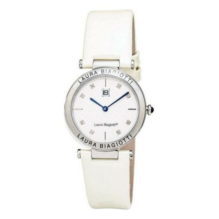Reloj Mujer Laura Biagiotti LB0012L-05 (Ø 30 mm) Reloj Mujer Laura Biagiotti LB0012L-05 (Ø 30 mm)