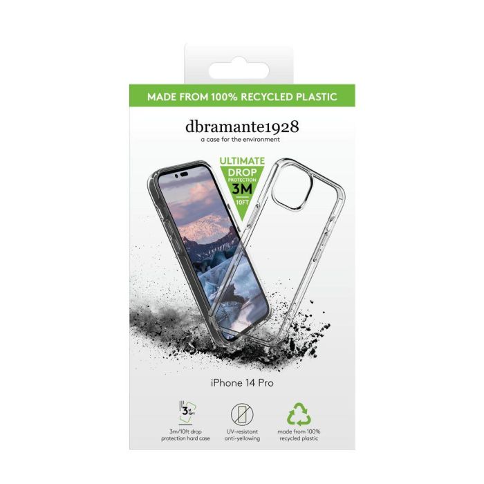 dbramante1928 Iceland Pro iPhone 14 Pro Clear 5 dbramante1928 Iceland Pro iPhone 14 Pro Clear 5
