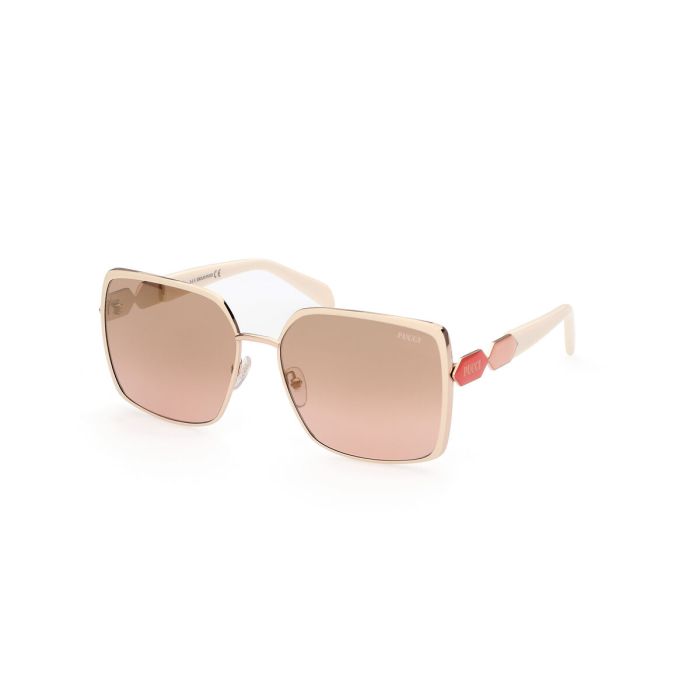 Gafas de Sol Mujer Emilio Pucci EP0169-6024G ø 60 mm