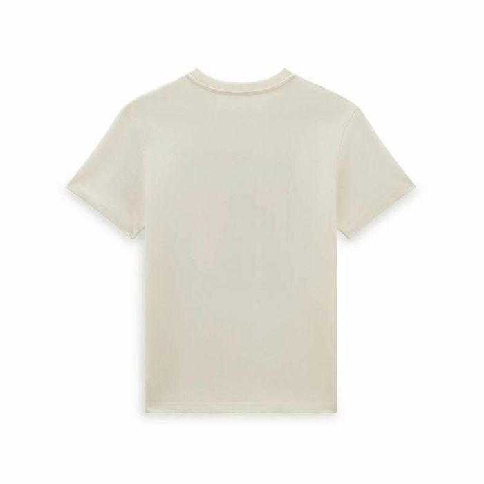 Camiseta de Manga Corta Mujer Vans Fungi Floral Bff XS 1 Camiseta de Manga Corta Mujer Vans Fungi Floral Bff XS 1