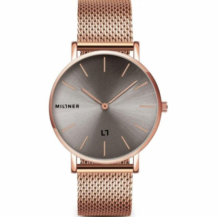 Reloj Mujer Millner 8425402504390 (Ø 39 mm) (Ø 20 mm) 2