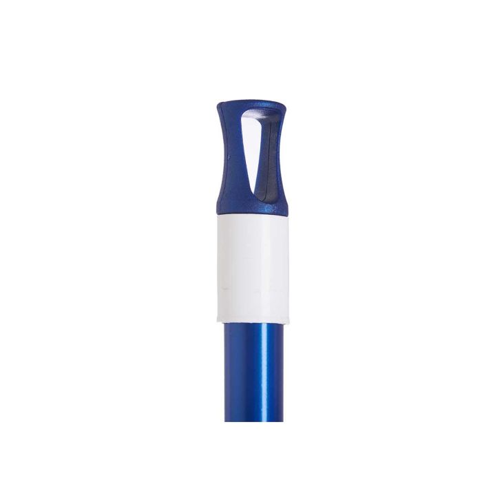 Palo Metalico 130 Cm Azul Arte Regal (12 Unidades) 2 Palo Metalico 130 Cm Azul Arte Regal (12 Unidades) 2