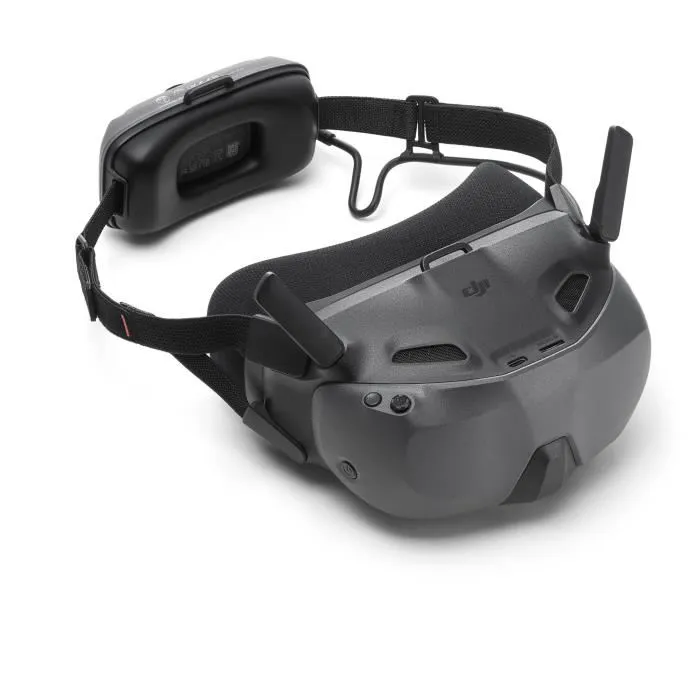 DJI DJI6941565982001 Drone Neo Motion Fly More Combo Vuelo Inmersivo FPV RC Motion 3 DJI Goggles N3 3 Baterías Centro de Carga 4