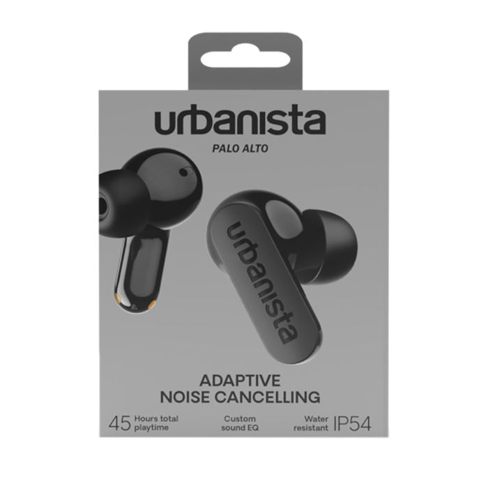 Auriculares Urbanista Palo Alto Cloud Inalambrico 5 Auriculares Urbanista Palo Alto Cloud Inalambrico 5