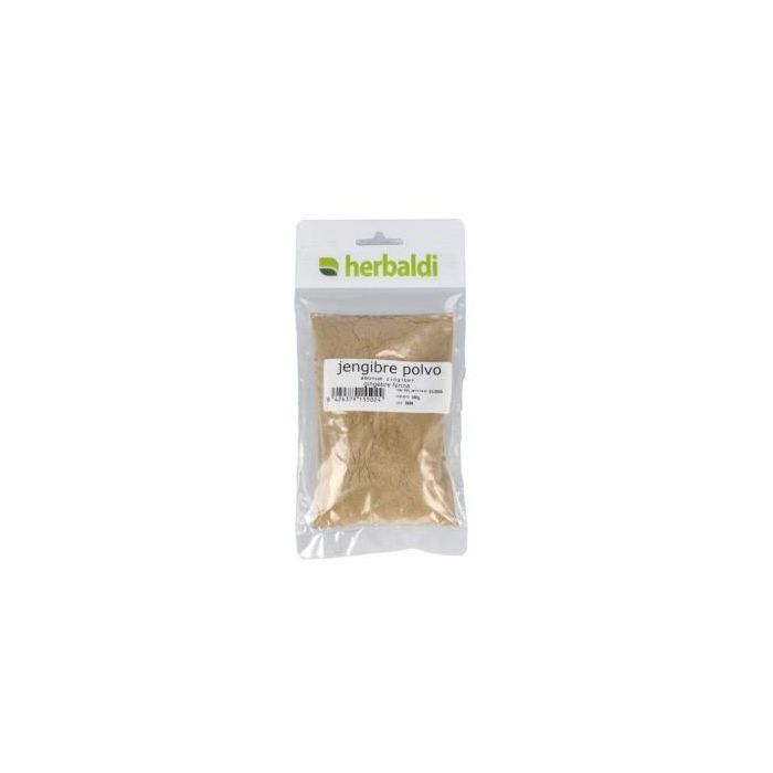 Jengibre Polvo 100Gr. Jengibre Polvo 100Gr.