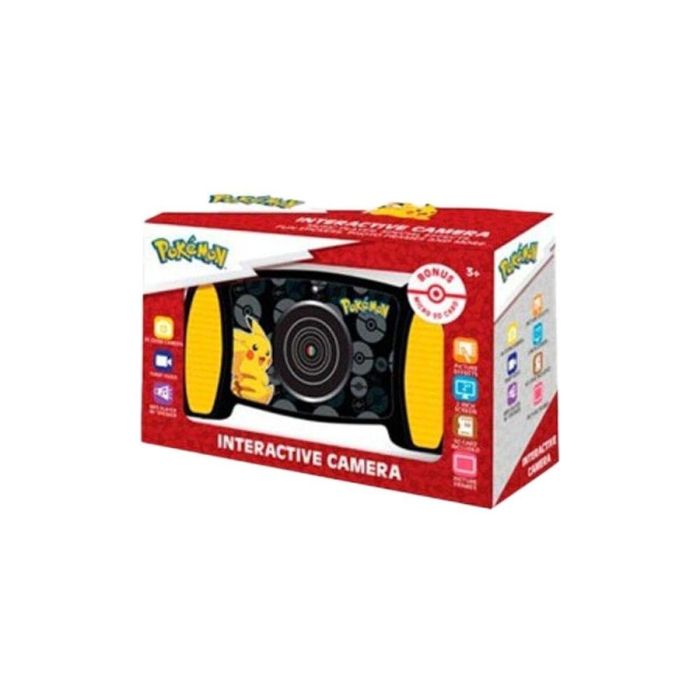 Cámara Digital Infantil Kids Licensing 10 Cámara Digital Infantil Kids Licensing 10