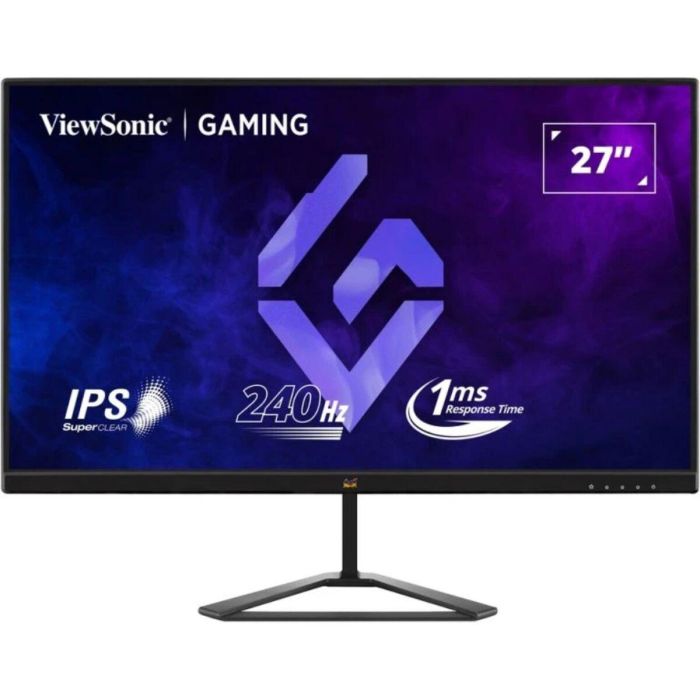 Viewsonic VX Series VX2779A-HD-PRO pantalla para PC 68,6 cm (27") 1920 x 1080 Pixeles Full HD LED Negro 13 Viewsonic VX Series VX2779A-HD-PRO pantalla para PC 68,6 cm (27") 1920 x 1080 Pixeles Full HD LED Negro 13
