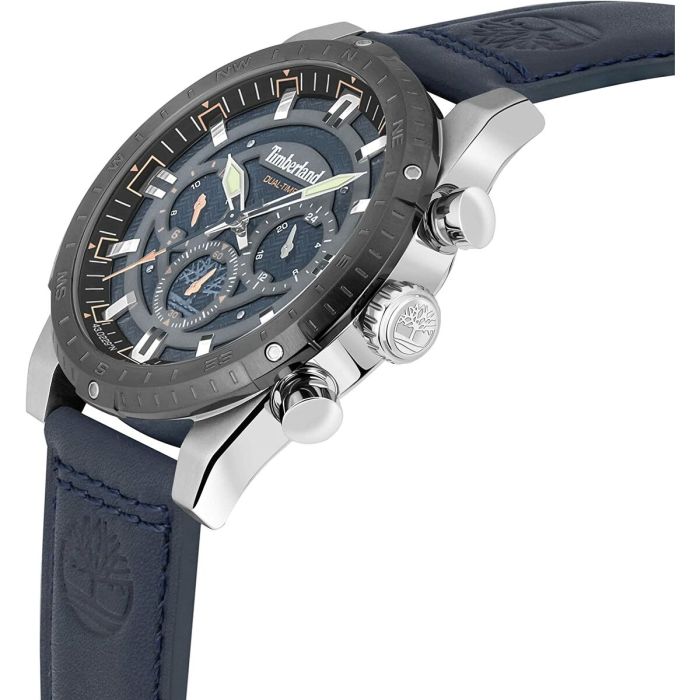 Reloj Hombre Timberland TDWGF2202002 (Ø 45 mm) 3