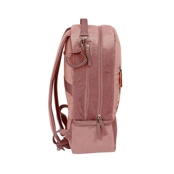 Safta Mochila Escolar Marsala 430x150x300 mm 2 Safta Mochila Escolar Marsala 430x150x300 mm 2