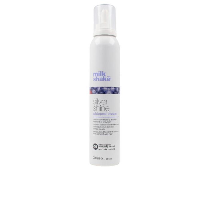 Acondicionador en Espuma Milk Shake F0012961 200 ml 2 Acondicionador en Espuma Milk Shake F0012961 200 ml 2