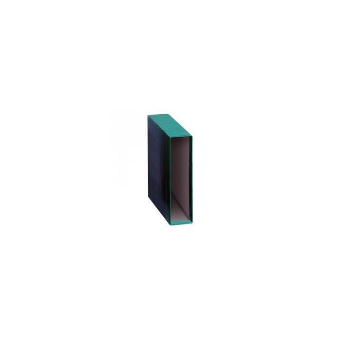 Dohe Funda Archivador Folio Lomo Ancho Verde Dohe Funda Archivador Folio Lomo Ancho Verde
