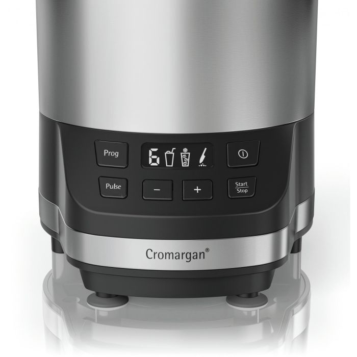 WMF 416530011 KULT Pro Mixer Multifunción, 30.000 U/min, 1.200 W 3