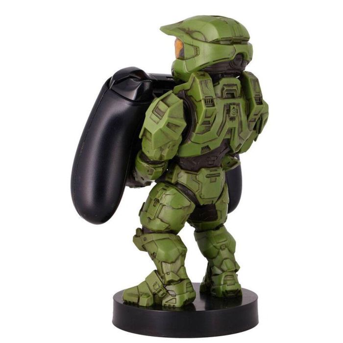 Cable Guy soporte sujecion figura Master Chief Halo Infinite 21cm 4